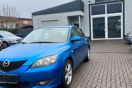 Mazda 3 308.000 km 690 &euro; Konz-Könen 54329