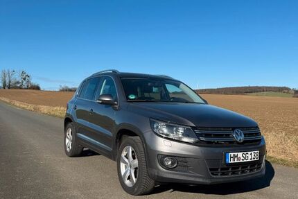 VW Tiguan 198.422 km 10.490 &euro; Bad Münder a.D. 31848