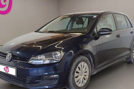 VW Golf 110.000 km 12.990 &euro; Emmendingen 79312
