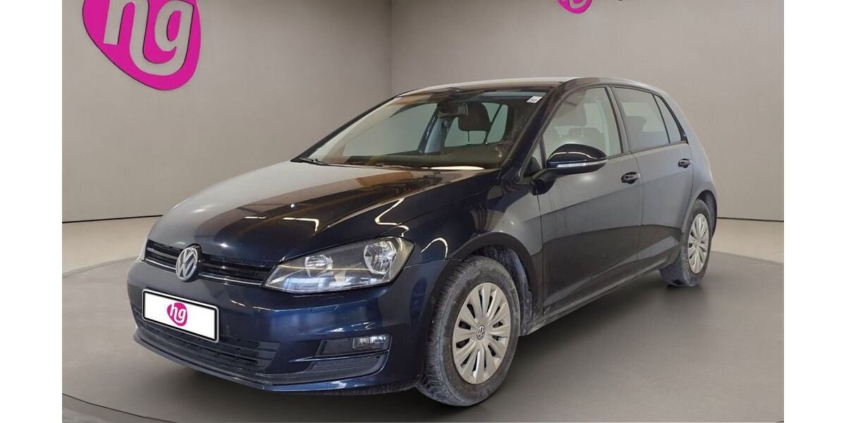 VW Golf 110.000 km 12.990 &euro; Emmendingen 79312