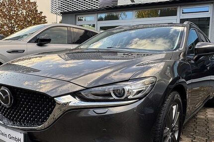 Mazda 6 108.000 km 18.900 &euro; Bietigheim-Bissingen 74321