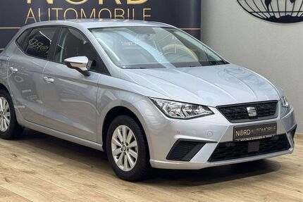 Seat Ibiza 39.052 km 12.950 &euro; Rastede/ Wahnbek 26180