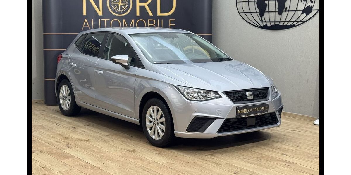 Seat Ibiza 39.052 km 12.950 &euro; Rastede/ Wahnbek 26180
