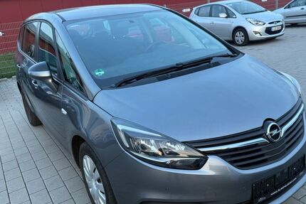 Opel Zafira 200.000 km 6.290 &euro; Stuttgart 70178