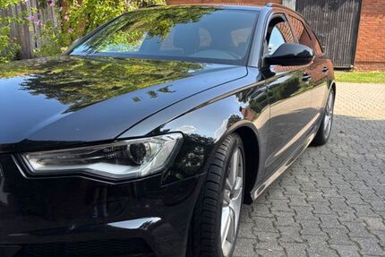 Audi A6 135.000 km 22.500 &euro; Twist 49767
