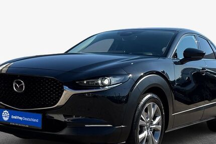 Mazda CX-30 30.473 km 24.940 &euro; Cottbus 03051