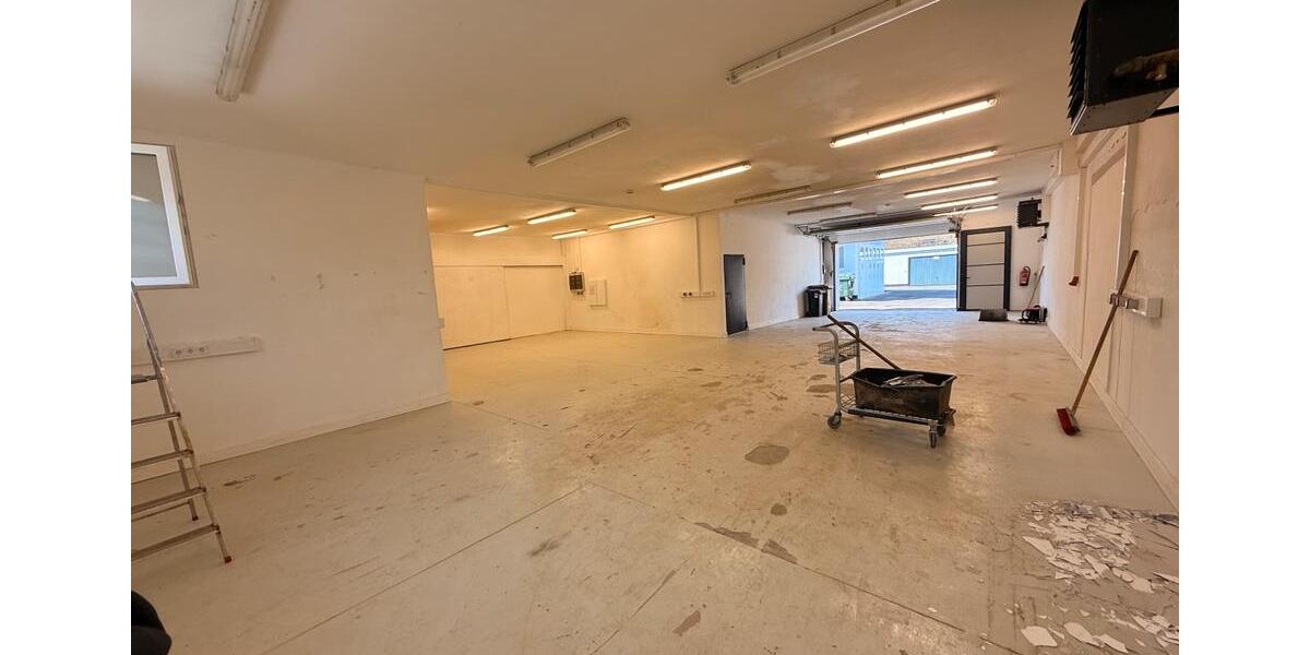 Gewerbeobjekt Helsa - 902&euro; | Angebot:26216384