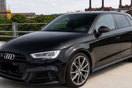 Audi S3 130.000 km 26.490 &euro; Flechtorf 38165