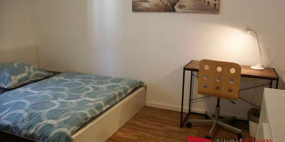 Zimmer Osnabrück Fledder - 1 Zimmer, 680&euro; | Angebot:25715757