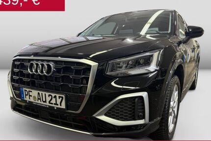 Audi Q2 1.500 km 30.261 &euro; Pforzheim 75179