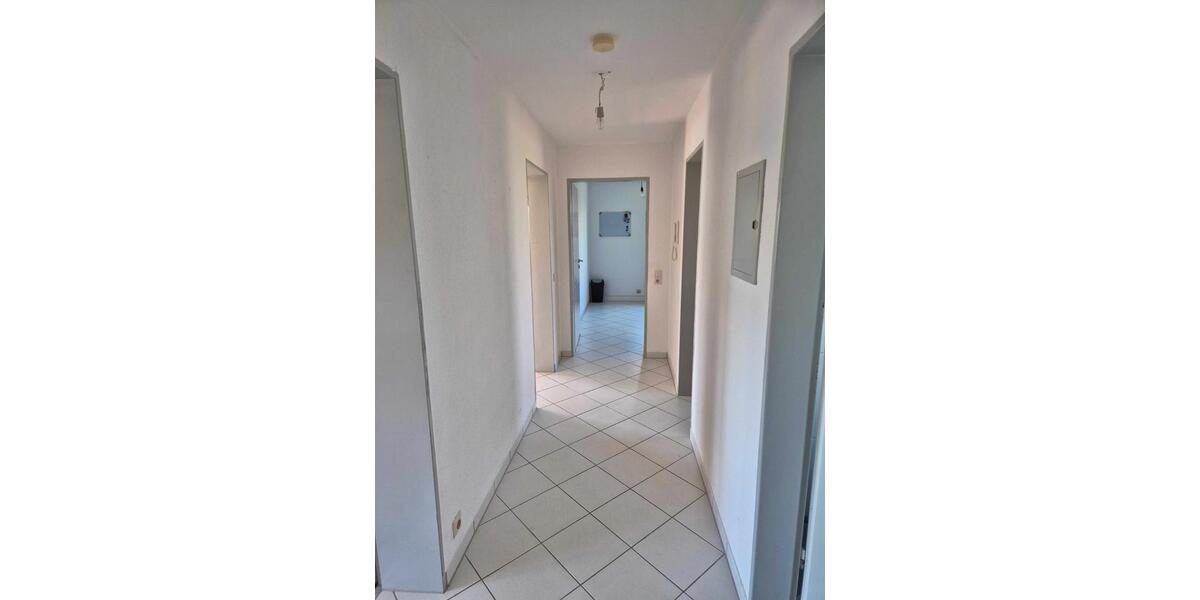 Etagenwohnung Waldenburg - 2.5 Zimmer, 75 m&sup2;, 600&euro; | Angebot:26354796
