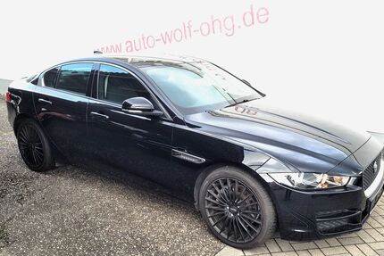 Jaguar XE 66.231 km 17.860 &euro; Offenbach 63071