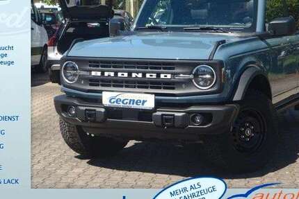 Ford Bronco 21.129 km 46.840 &euro; Eilenburg 04838