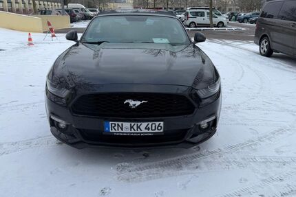Ford Mustang 147.000 km 16.900 &euro; Ludwigsfelde 14974