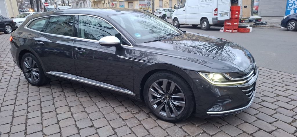 VW Arteon 159.000 km 19.700 &euro; Berlin 12057
