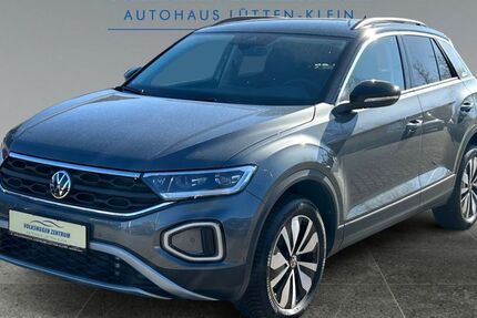 VW T-Roc 26.033 km 28.490 &euro; Rostock 18107