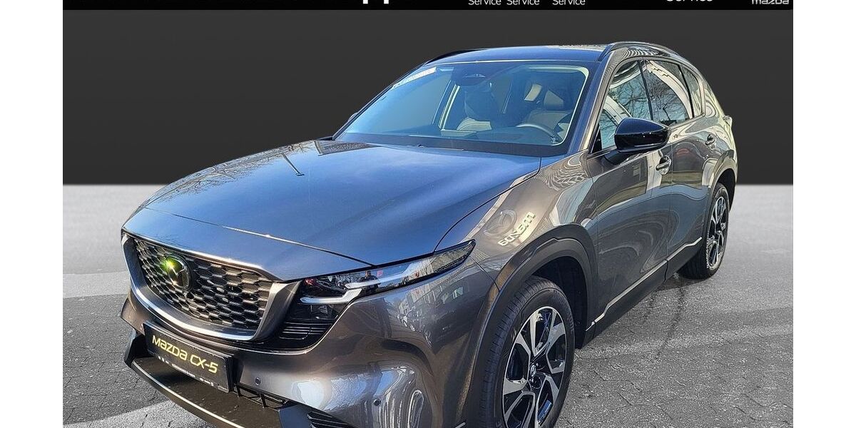 Mazda CX-5 1.500 km 39.990 &euro; Gütersloh 33332