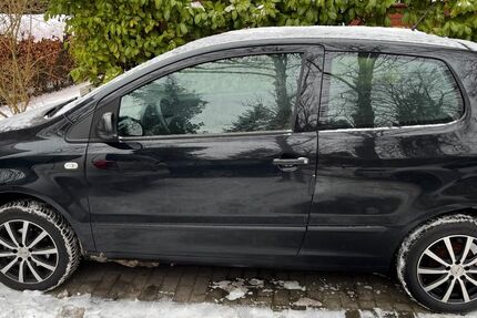 VW Fox 91.000 km 4.950 &euro; Hamburg 22359