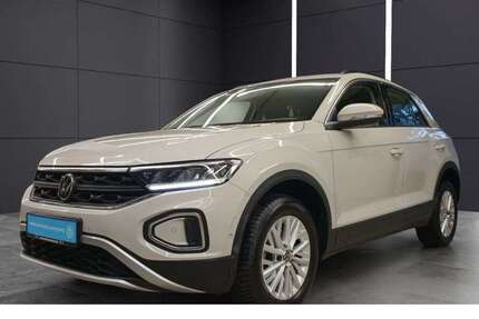 VW T-Roc 16.040 km 20.455 € Bielefeld 33613
