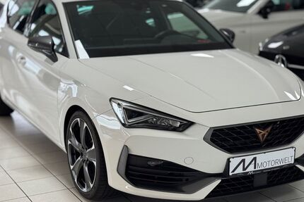 Cupra Leon 33.950 km 27.495 &euro; Hildesheim 31135