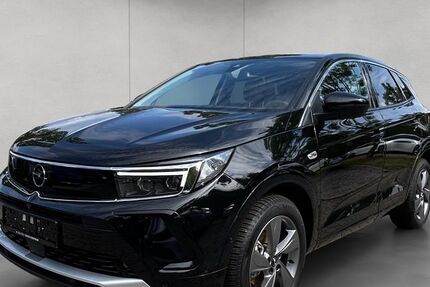Opel Grandland (X) 16.440 km 23.450 &euro; Karlsruhe 76227