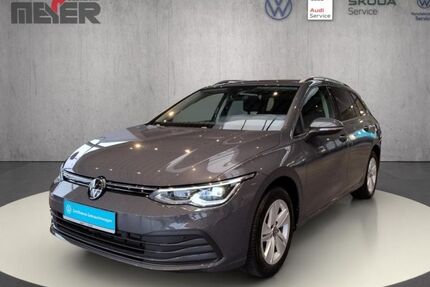 VW Golf 14.408 km 26.490 € Beckdorf 21643