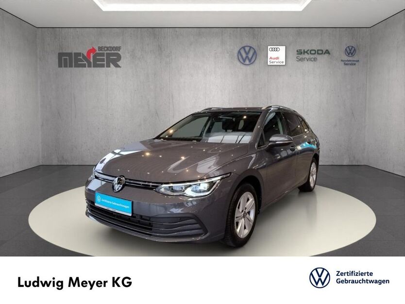 VW Golf 14.408 km 26.490 € Beckdorf 21643