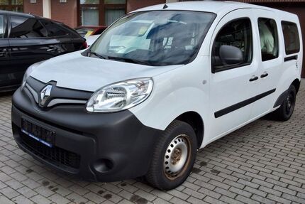 Renault Kangoo 66.000 km 7.950 &euro; Berlin 13599