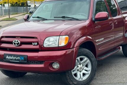 Toyota Tundra 145.000 km 11.299 &euro; Jülich 52428