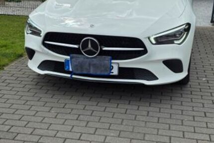 Mercedes-Benz CLA 250 28.000 km 29.995 &euro; Berlin 12623