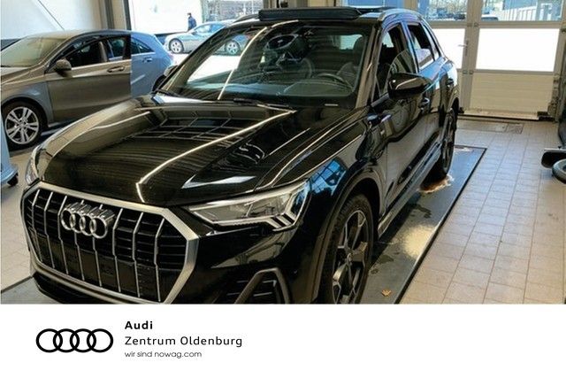 Audi Q3 162.208 km 24.979 &euro; Oldenburg 26135