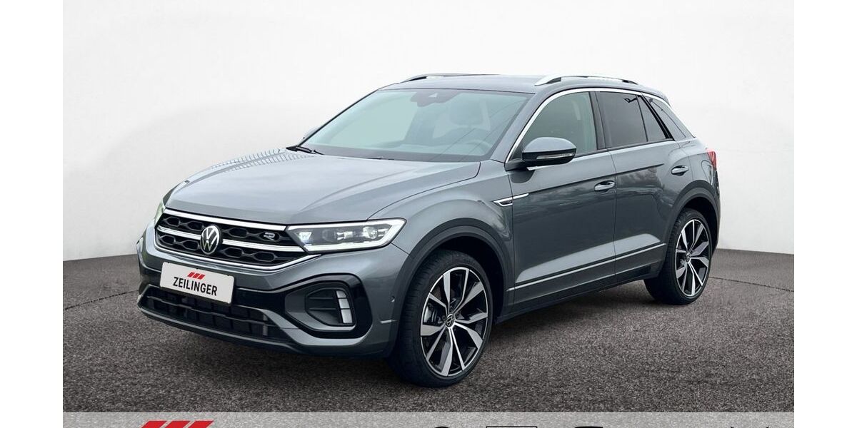 VW T-Roc 21.920 km 30.780 &euro; Dietersheim 91463