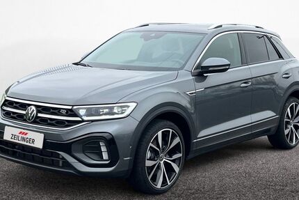 VW T-Roc 21.920 km 30.930 &euro; Dietersheim 91463