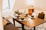 Shared Office & Coworking Space mit Blick über Bielefeld - All-in-Miete