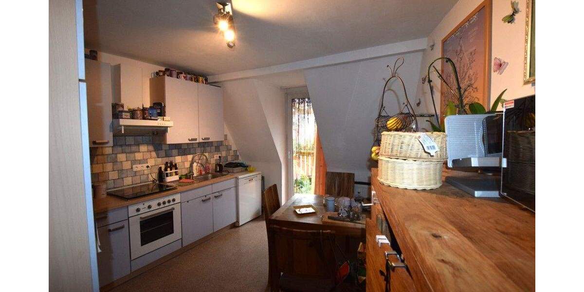 Etagenwohnung Ansbach - 3 Zimmer, 65 m&sup2;, 169.000&euro; | Angebot:25733890