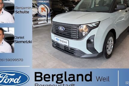 Ford Tourneo Courier 11.500 km 24.990 € Bergneustadt 51702