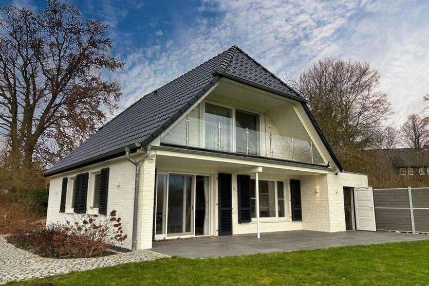 Haus zum Kaufen in Nahrendorf 450.000 € 108 m²
