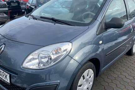 Renault Twingo 103.210 km 3.499 &euro; Mechernich Kommern 53894