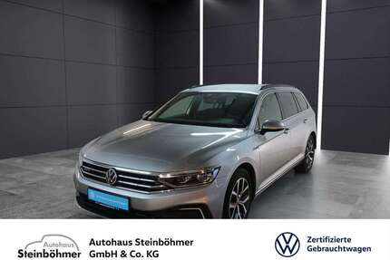 VW Passat Variant