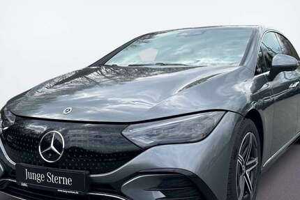 Mercedes-Benz EQE 300 14.304 km 55.970 &euro; Aue 08280