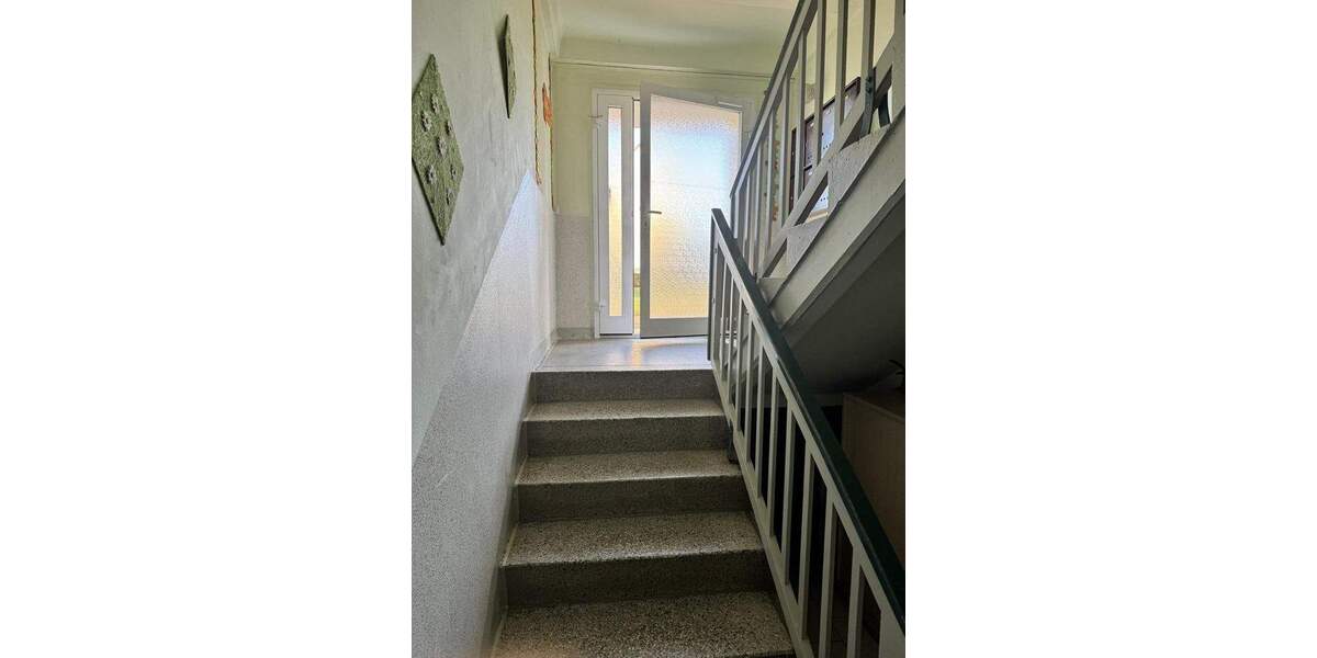 Etagenwohnung Cavertitz - 2 Zimmer, 50 m&sup2;, 15.900&euro; | Angebot:26187985