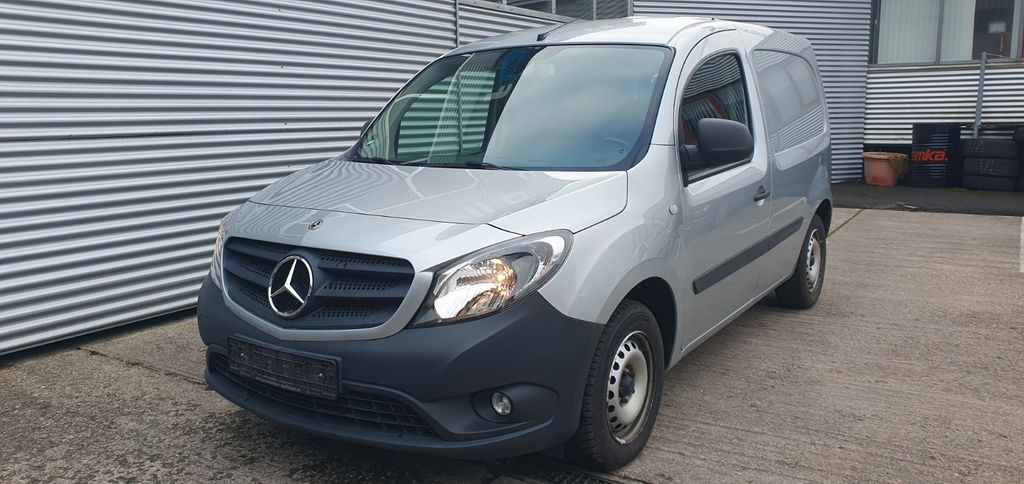 Mercedes-Benz Citan 52.825 km 11.999 &euro; Bad Friedrichshall 74177