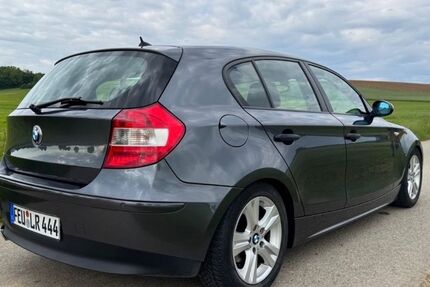 BMW 116 189.000 km 3.600 &euro; Oberasbach 90522