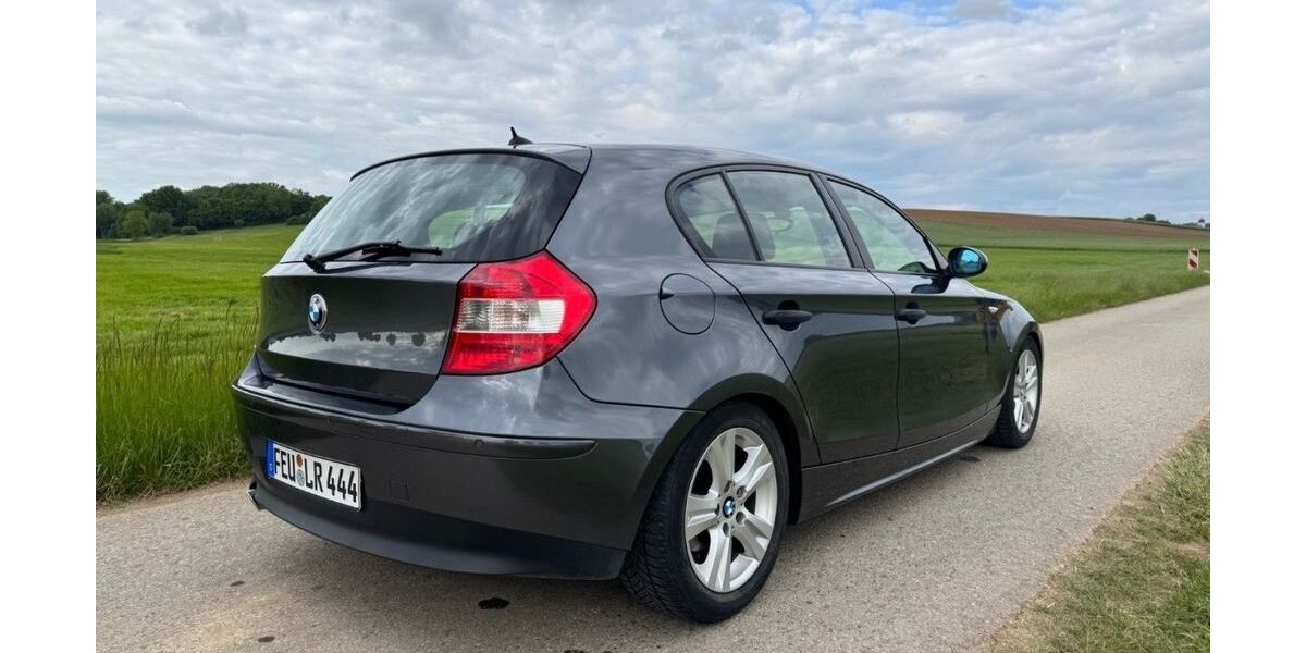 BMW 116 189.000 km 3.600 &euro; Oberasbach 90522