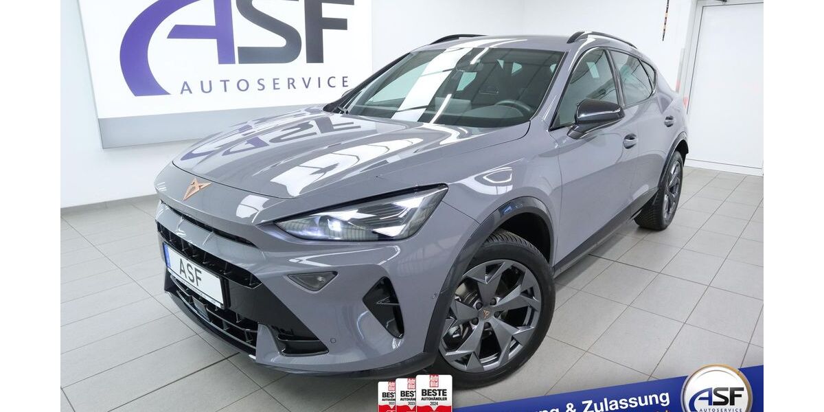 Cupra Formentor 11.450 km 32.470 &euro; Fürstenwalde bei Berlin 15517