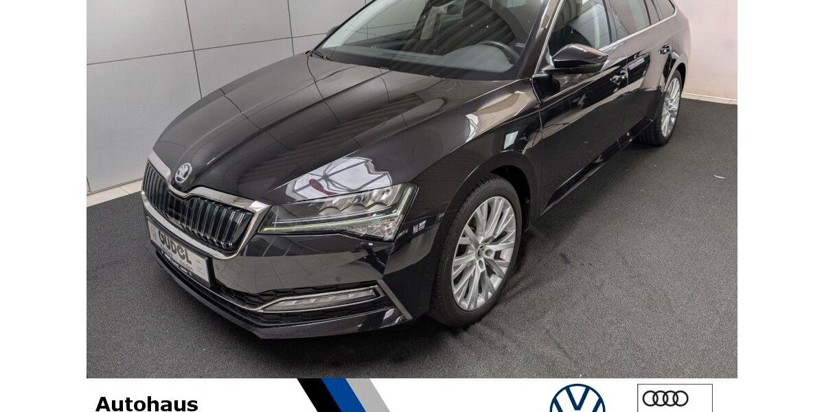 Skoda Superb 81.999 km 20.970 &euro; Raesfeld 46348