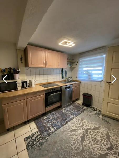 ObjNr:19574 - Freistehendes 1-Familienhaus mit Gewerbeeinheit im Ortskern von Brackenheim 7 zimmer