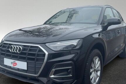 Audi Q5 23.369 km 39.840 &euro; Senden 89250