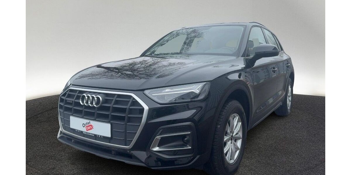 Audi Q5 23.369 km 39.840 &euro; Senden 89250