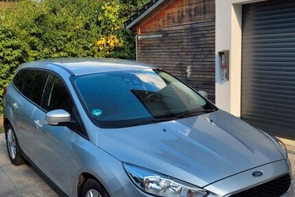 Ford Focus 103.510 km 5.850 &euro; Fürstenfeldbruck 82256